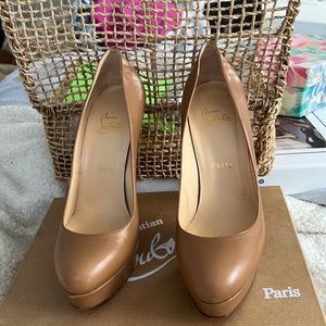 Christian Louboutin shoes